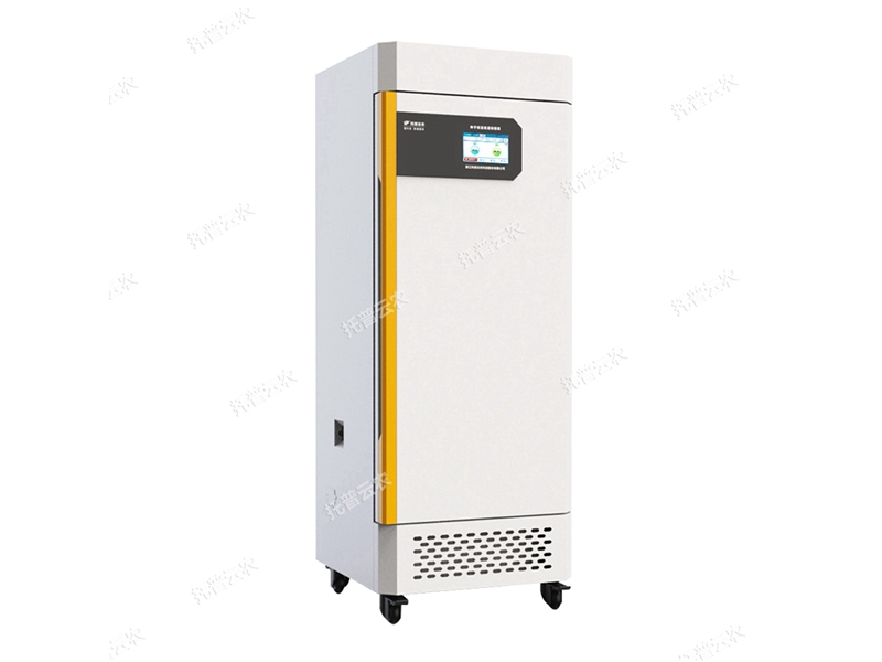 種子低溫低濕儲藏柜 TP-DC系列