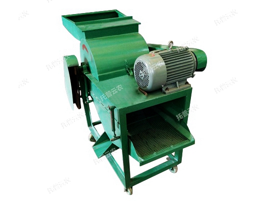 玉米小區(qū)脫粒機 KTY-380