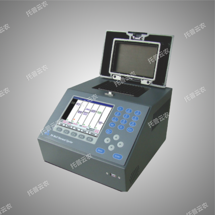 PCR擴(kuò)增儀 TP-64G