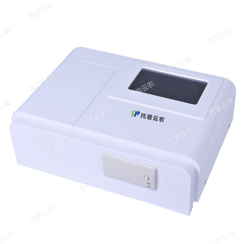 茶葉安全檢測(cè)儀 NY-8DC