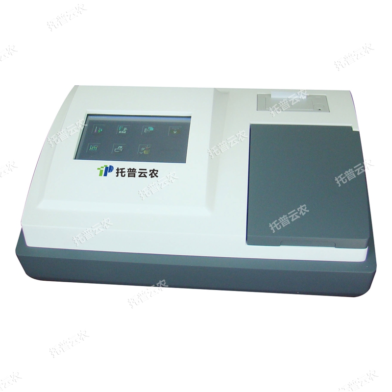 獸藥殘留檢測(cè)儀 TPSY-96