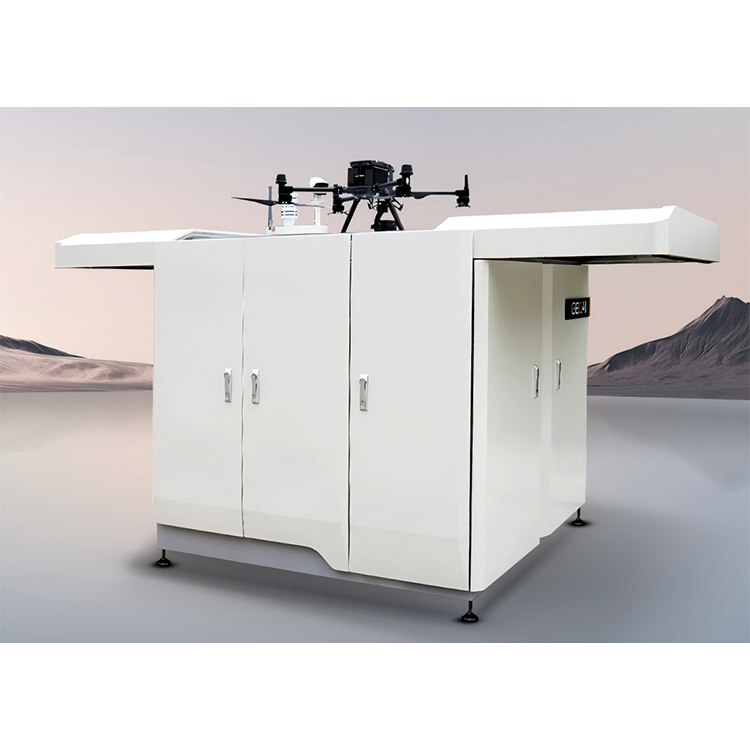 高端無(wú)人機(jī)低空巡檢系統(tǒng)（含機(jī)庫(kù)）